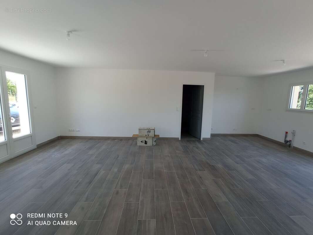 Maison à SAINT-SORNIN