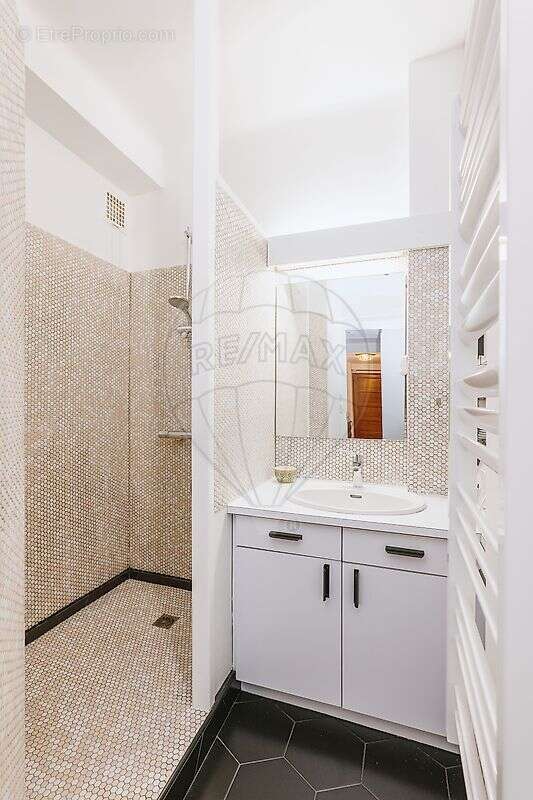 Appartement à VICHY