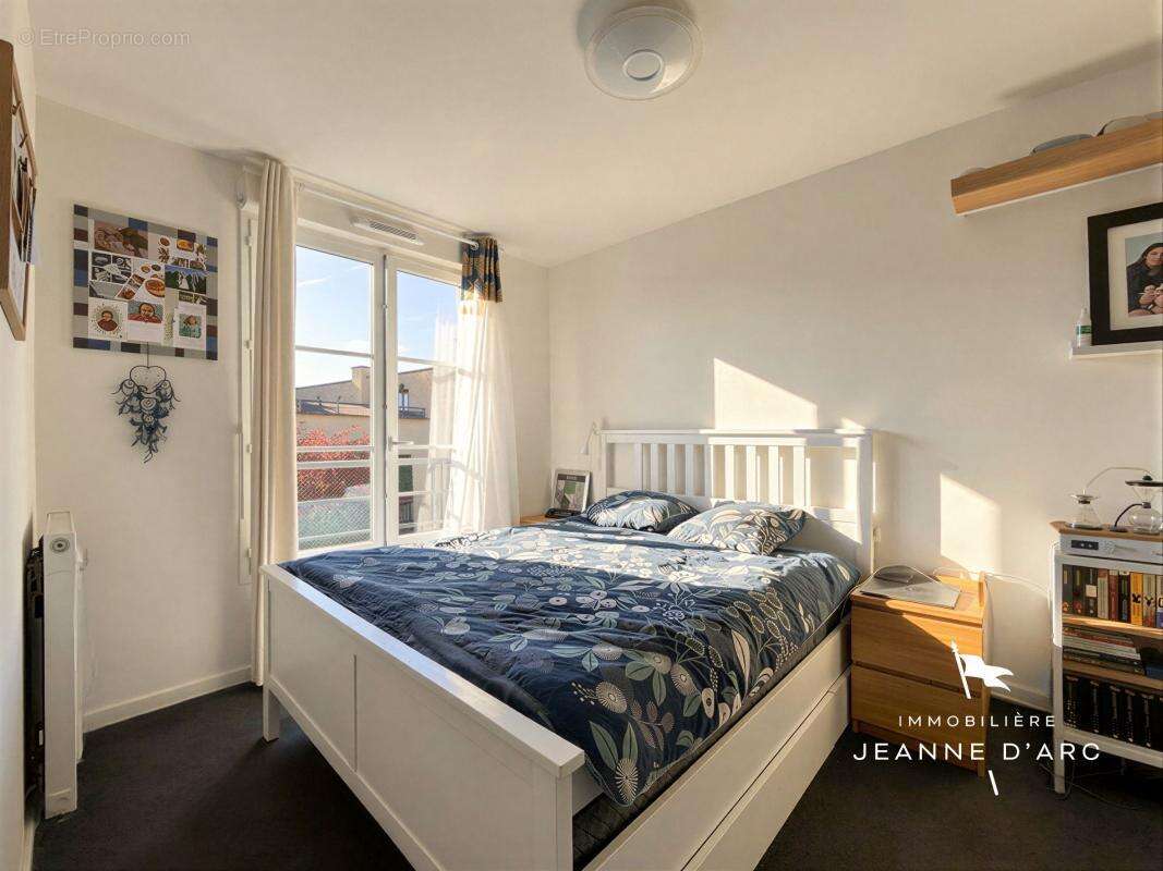Appartement à PLAISIR