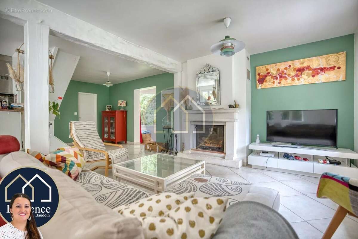 Maison à NOGENT-LE-ROI