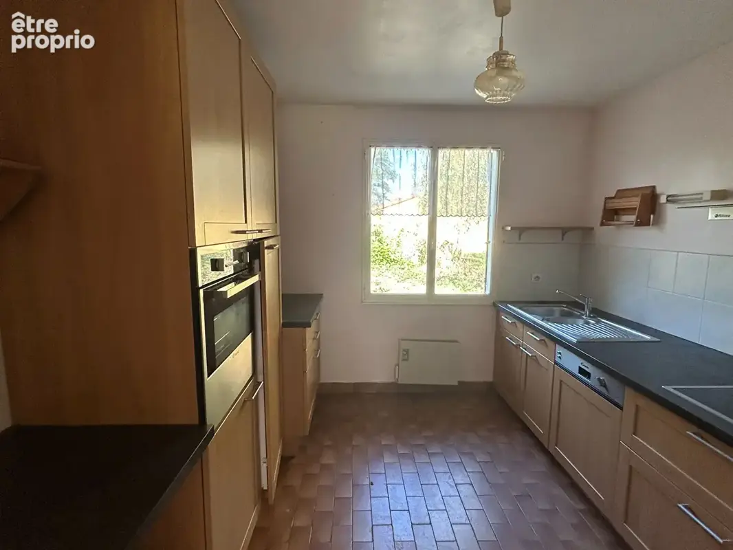 Maison plain pied 60.29m2 3 pièces - photo 4