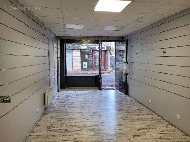 Photo 4 - Appartement à DESCARTES