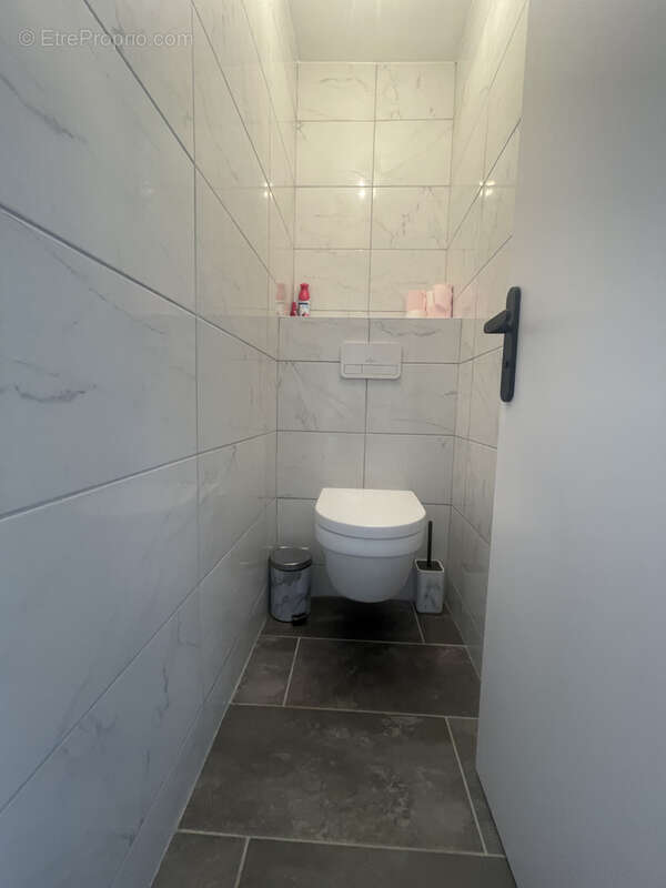 Appartement à RIORGES