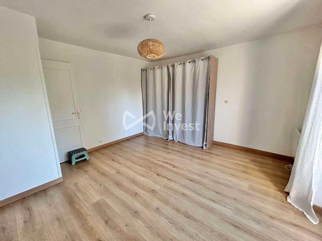 Appartement à ORPHIN