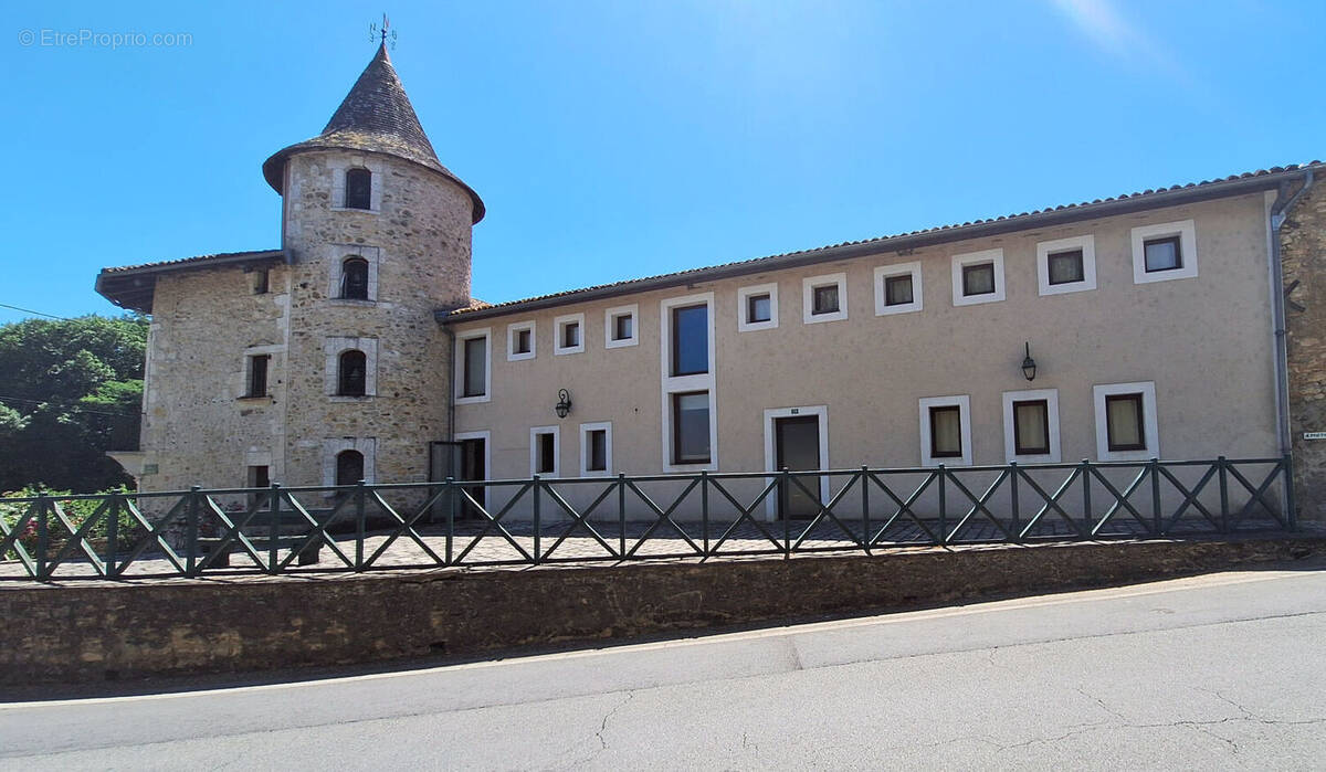 20250711_143949 - Maison à SAINT-PARDOUX-LA-RIVIERE