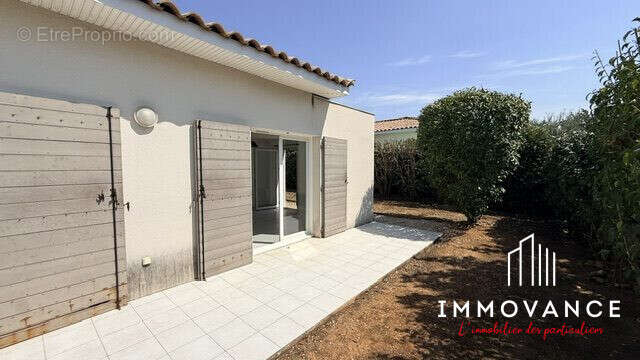 Maison 85 m² à Vendargues  - photo 6