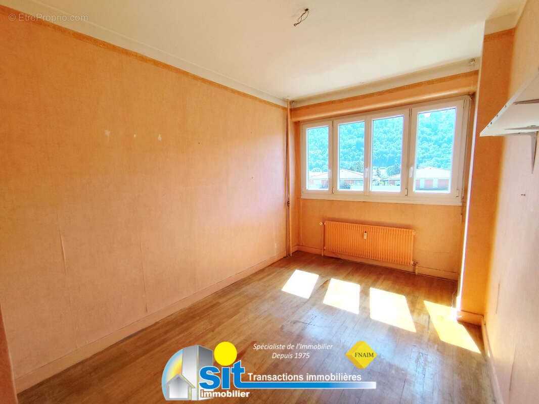 Appartement à VIENNE