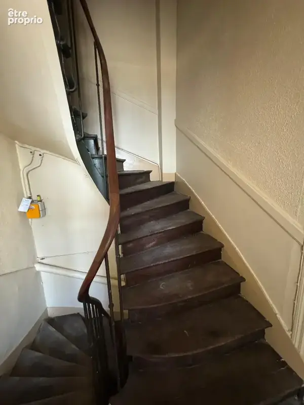 Appartement 2 pièces de 68m2 à Orléans - photo 6