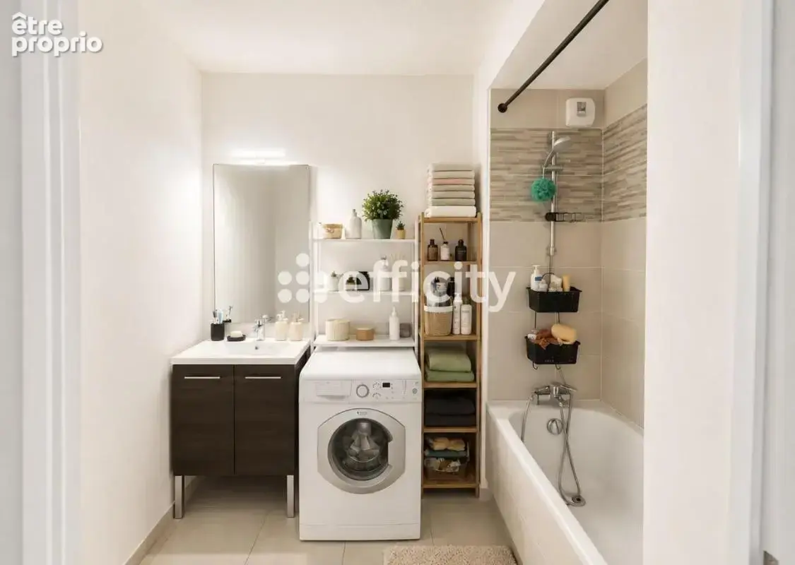 Appartement récent - photo 9