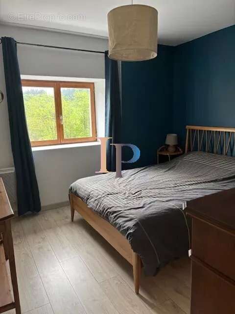 Chauffailles 2 maisons - photo 15
