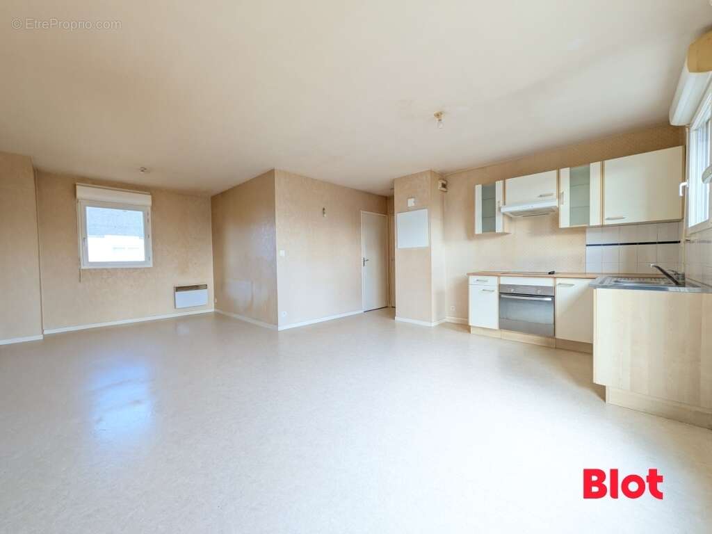 Appartement à ACIGNE