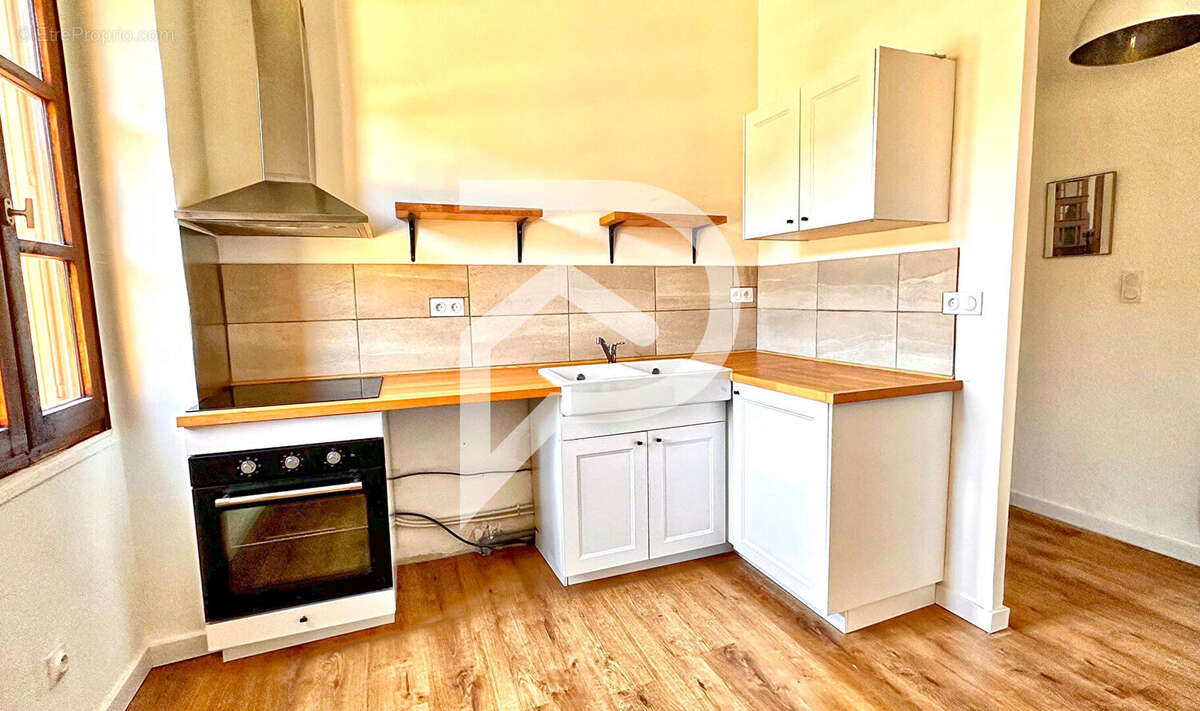 Appartement à MANOSQUE