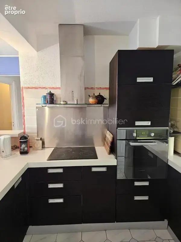 Appartement standing 3 pieces 127 m2 - photo 3