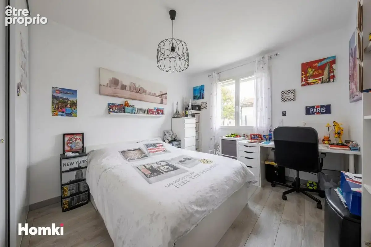 Maison/Villa T5 de 121 m² à Vernet 31810 - photo 10