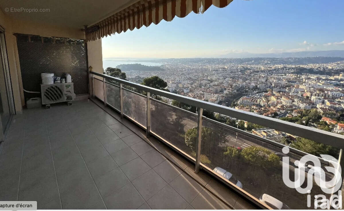Photo 9 - Appartement à NICE