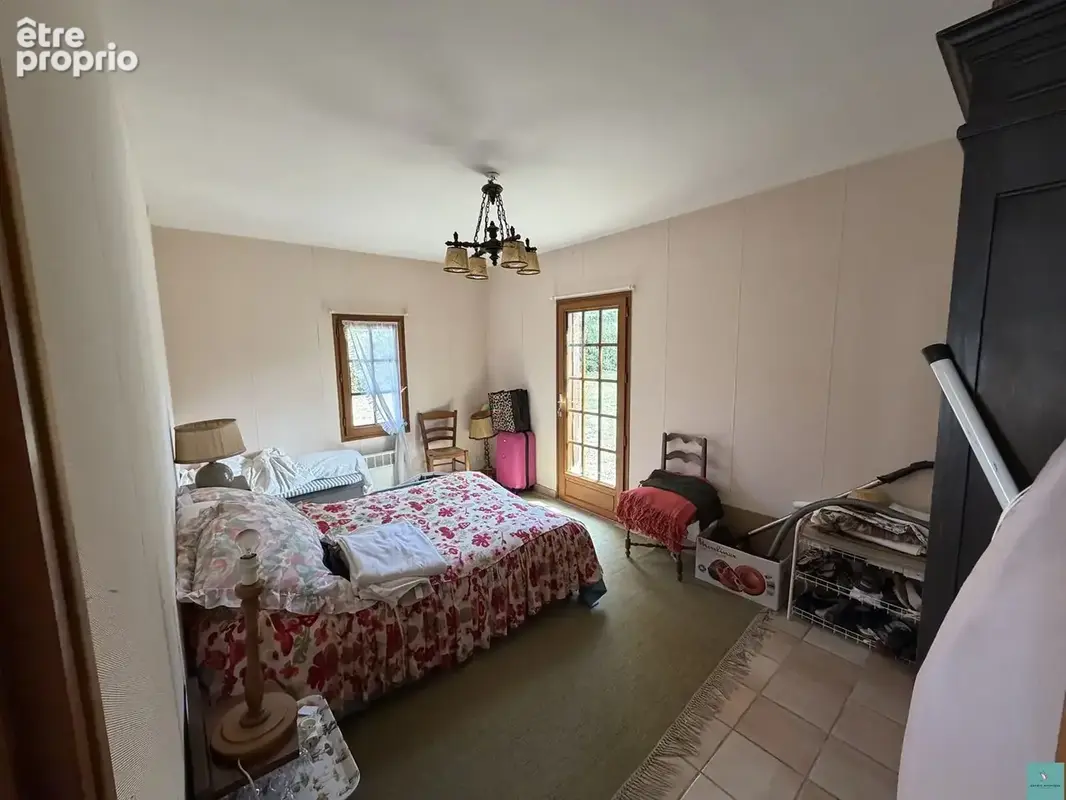 Maison 4 pièces 80 m² à vendre à Mezos (40170) - photo 4