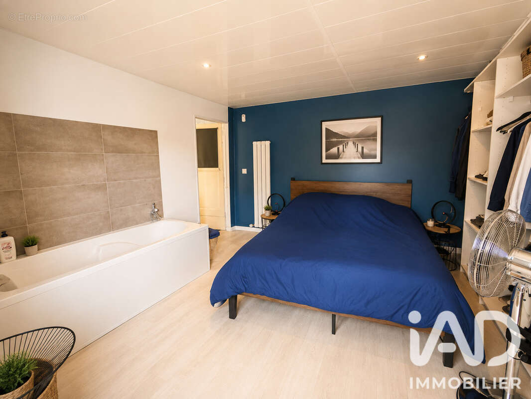 Maison 124 m² à Cailly-Sur-Eure  - photo 8