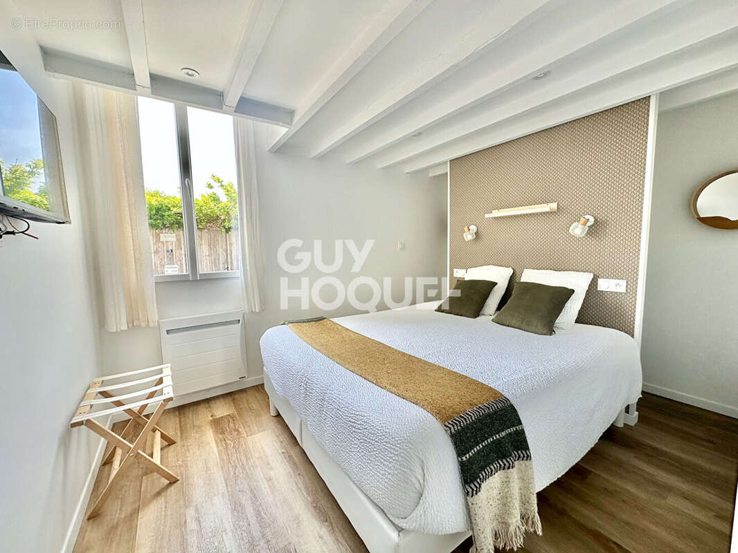 Maison à ARCACHON