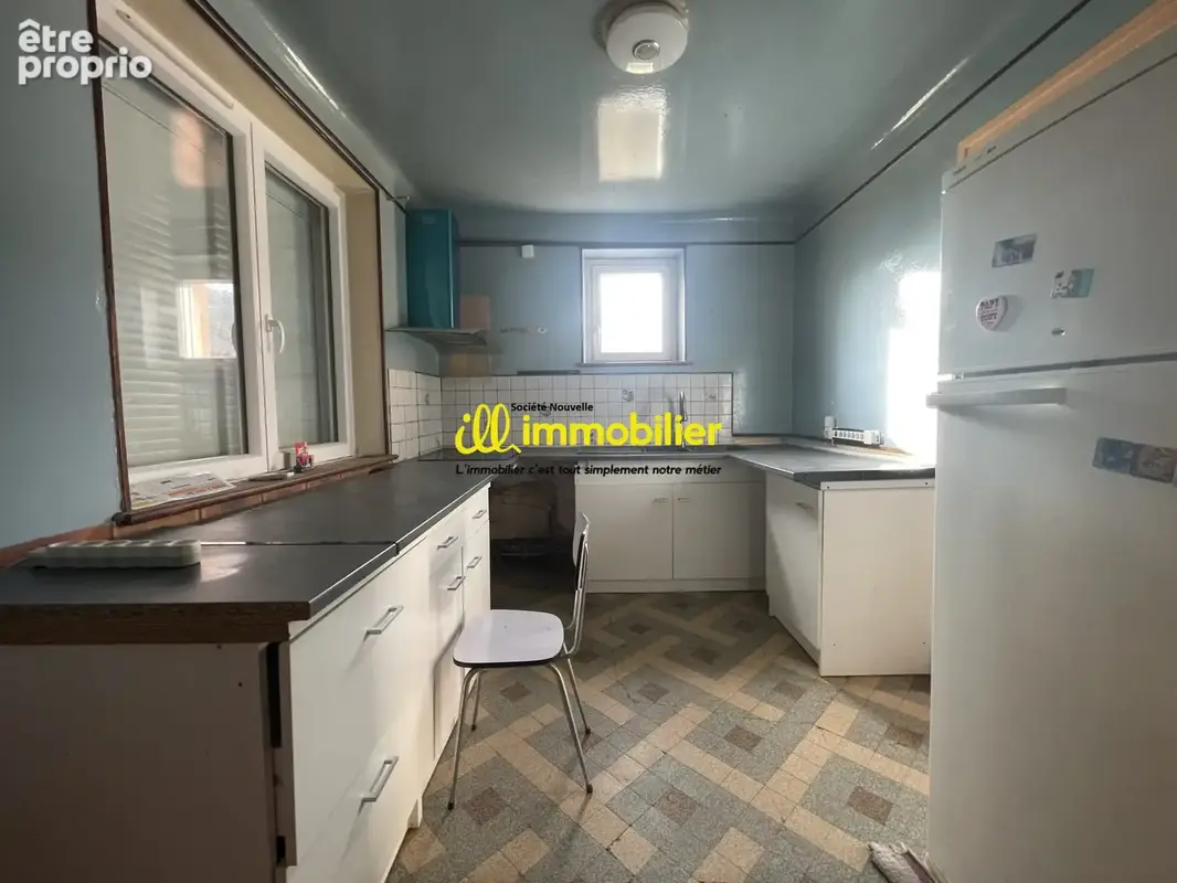 Maison 5 pièces 81 m² à vendre à Vireux-Molhain (08320) - photo 5