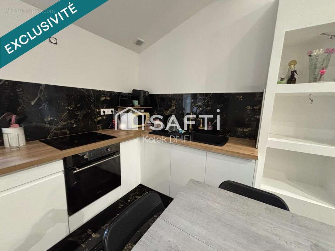 Photo 2 - Appartement à PELUSSIN