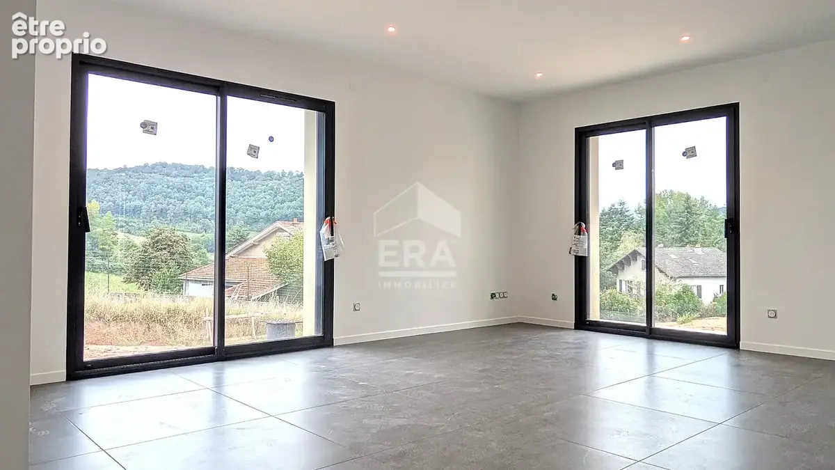 Maison 76m² à brives-charensac - photo 3