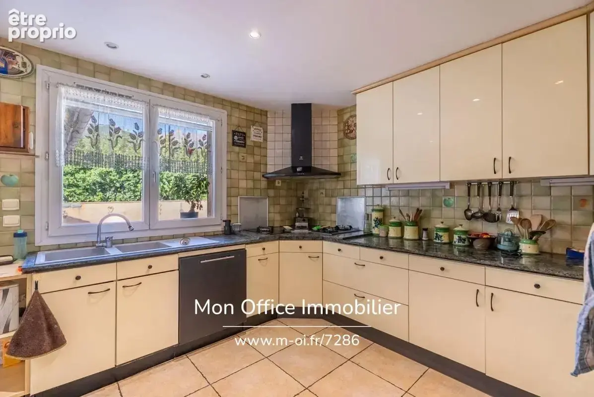 Référence : 7286-EBO - Maison 7 pièces - photo 17