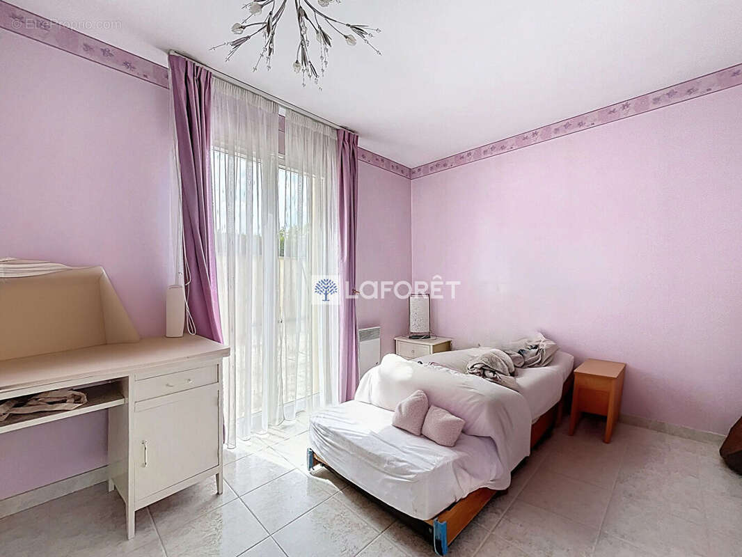 Maison à SAINT-QUENTIN