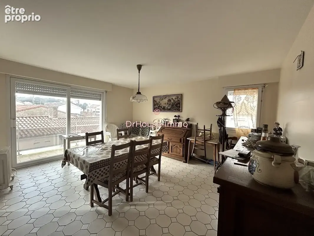 Appartement 6 pièces 89 m² à vendre à La Tranche-Sur-Mer (85360) - photo 21