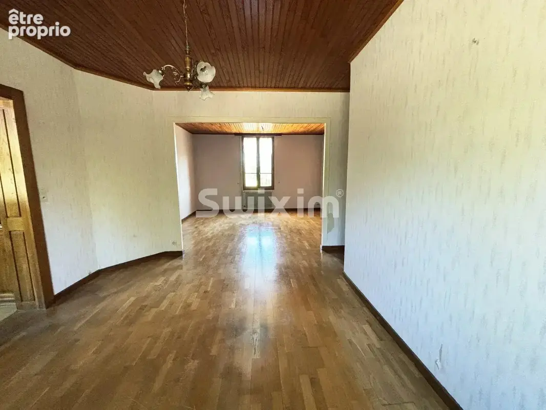 Maison traditionnelle avec deux appartements indépendants - photo 7