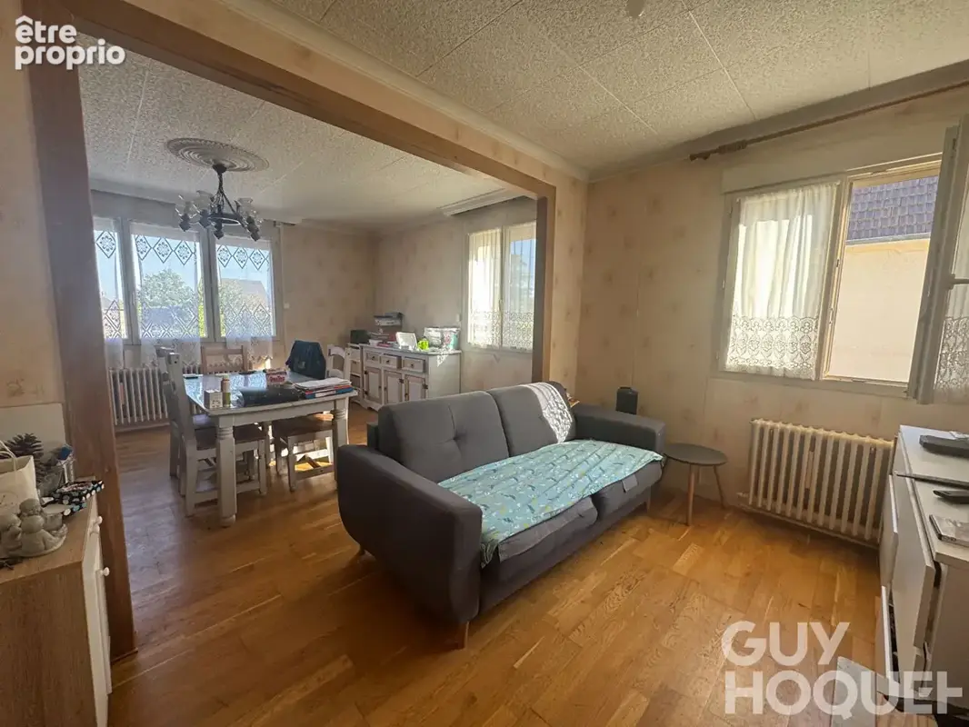 Maison proche du centre-ville - photo 3