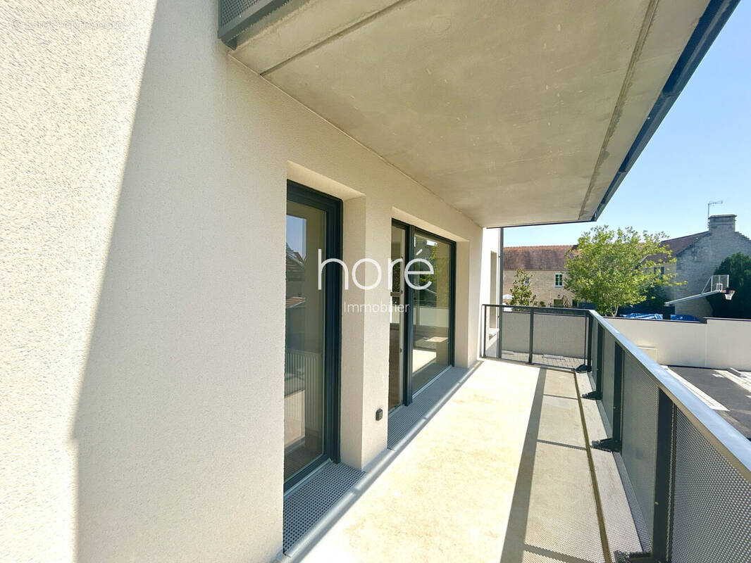 Appartement 85 m² à Ifs  - photo 5