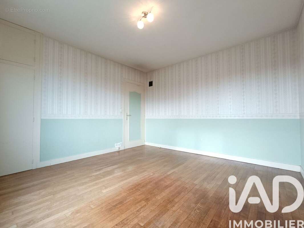 Photo 9 - Maison à CHATEAU-RENAULT