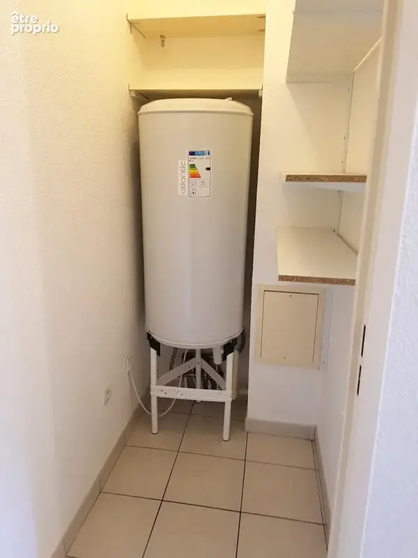 Seysses appartement t3 - photo 10