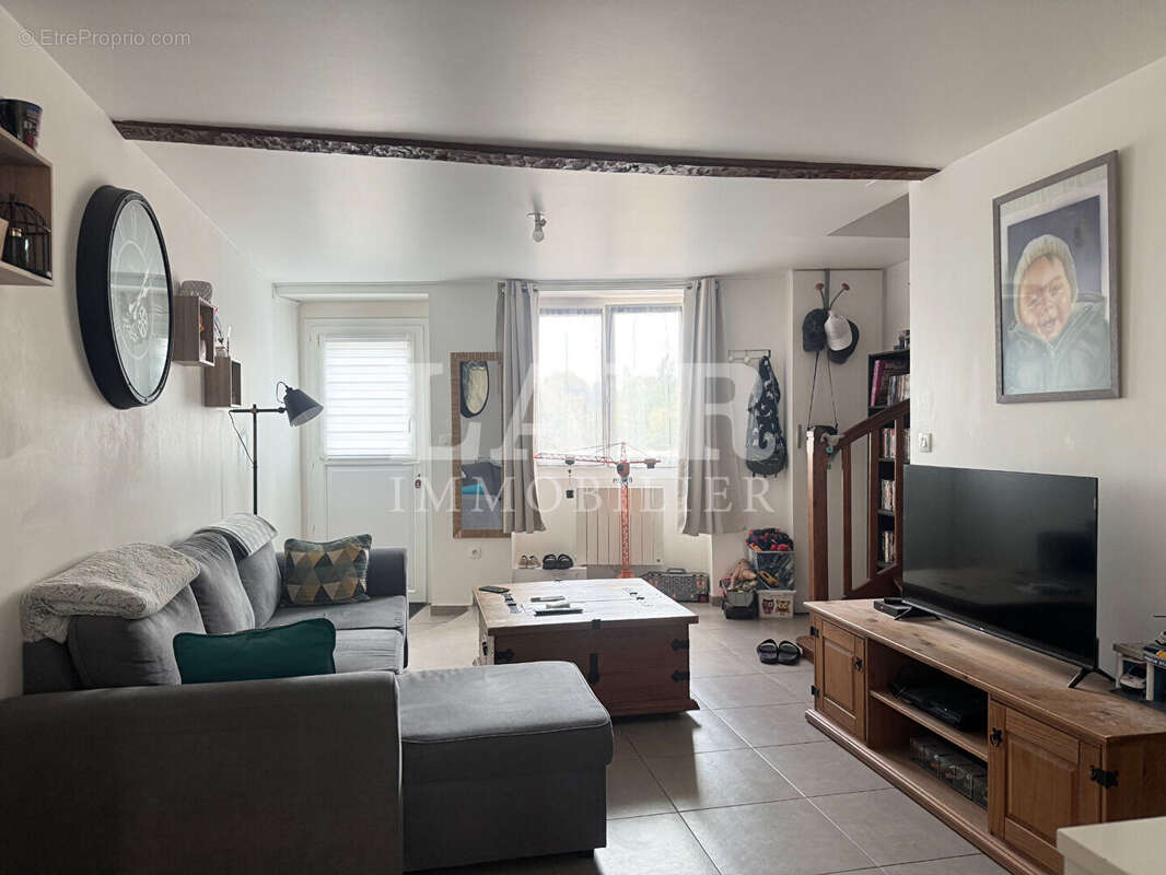 Maison à ALENCON