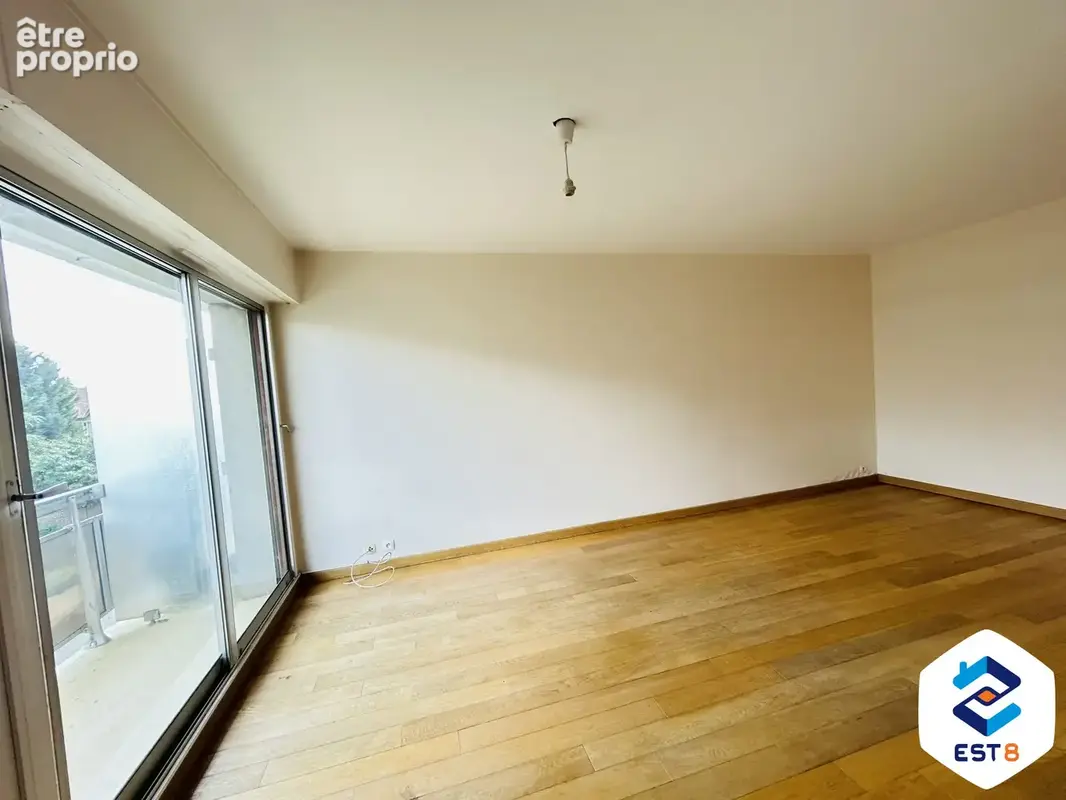 Appartement 3 pièces 60 m² à vendre à Compiegne (60200) - photo 3