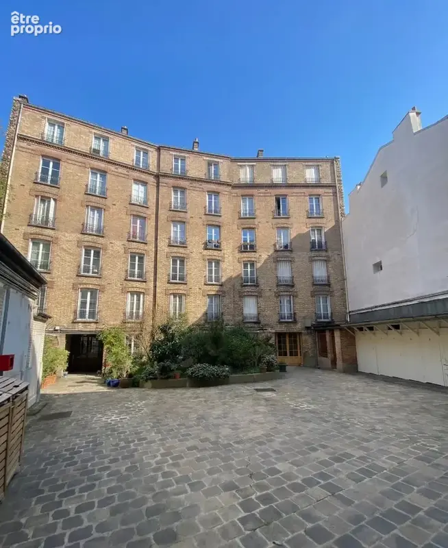 Appartement Paris 75005 Proche Jardin des Plantes - photo 6