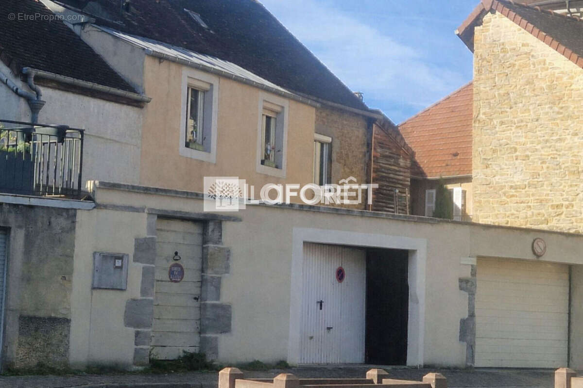 Maison à ARBOIS