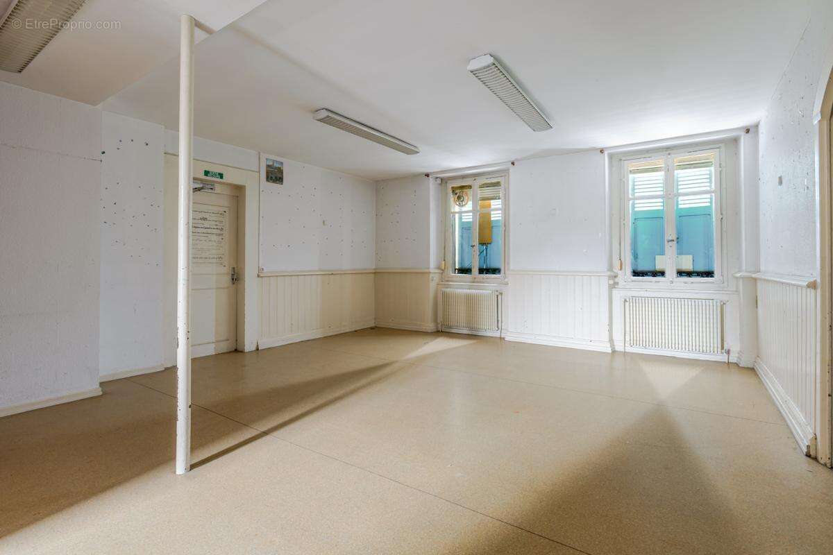 Appartement à MULHOUSE