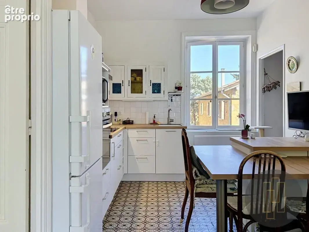 EXCLUSIVITE- POMMIERS appartement de charme - - photo 5