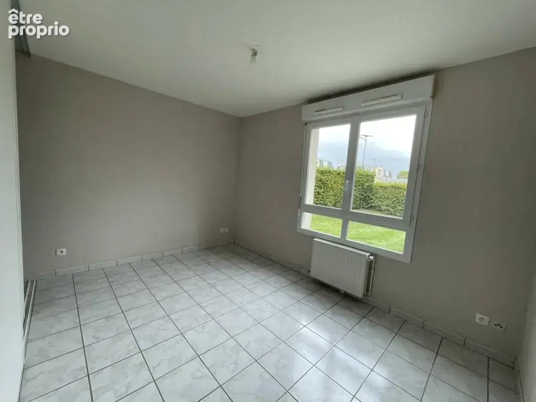 Manneville sur risle - t3 de 70 m² - photo 13