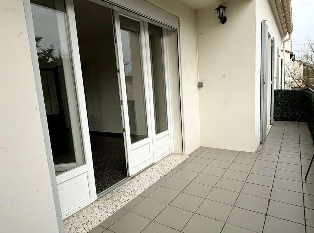 Appartement à ARLES