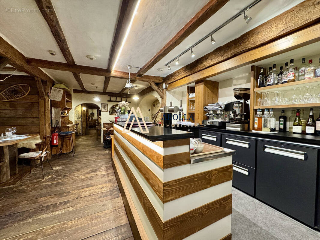 Autre à LA COTE-D&#039;AIME