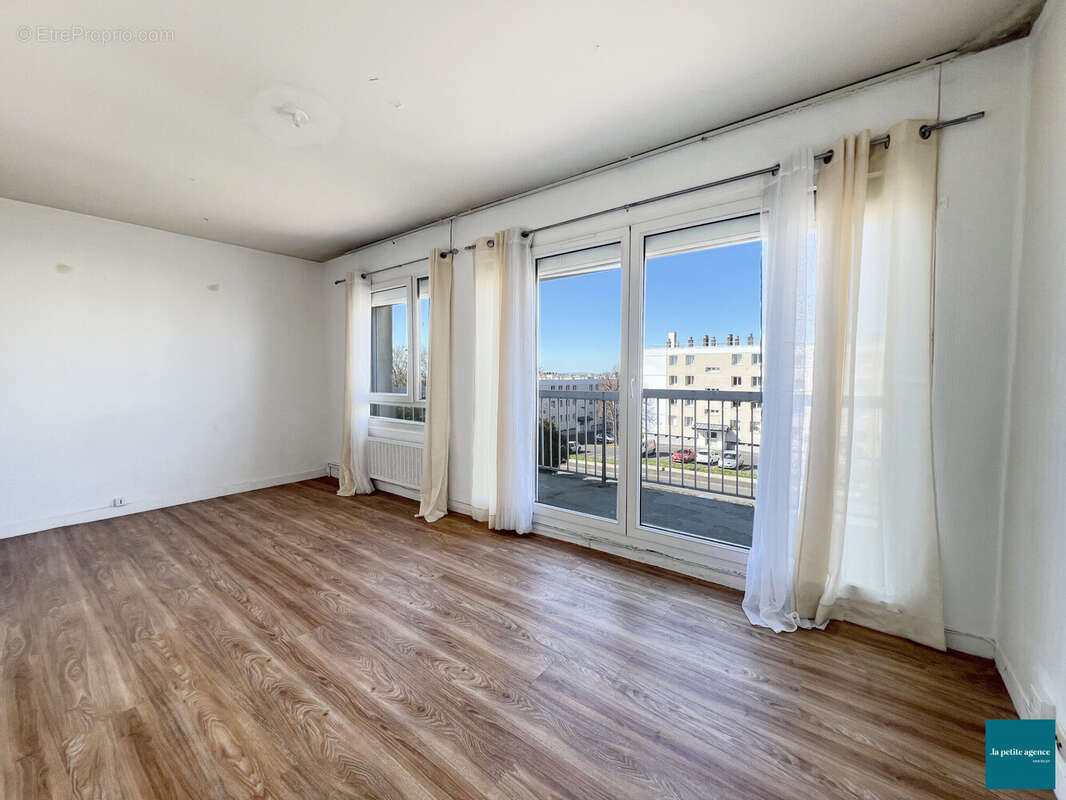 Appartement à CAEN