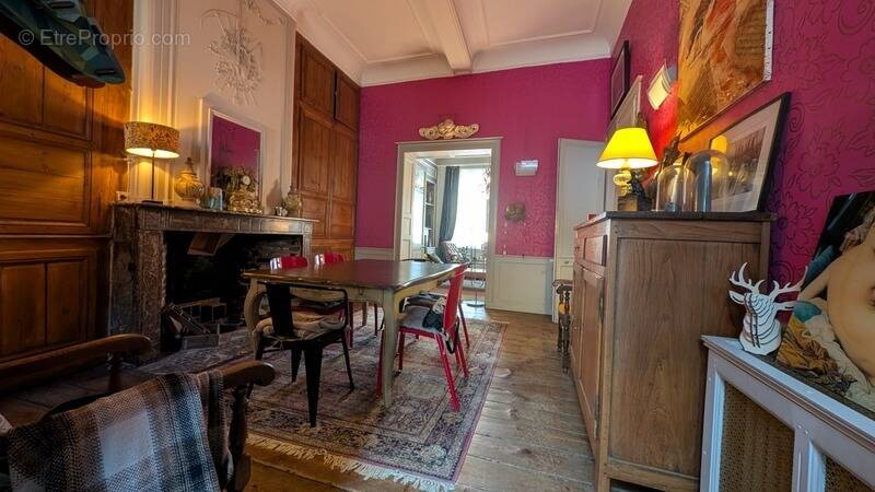 Appartement à SAINT-OMER