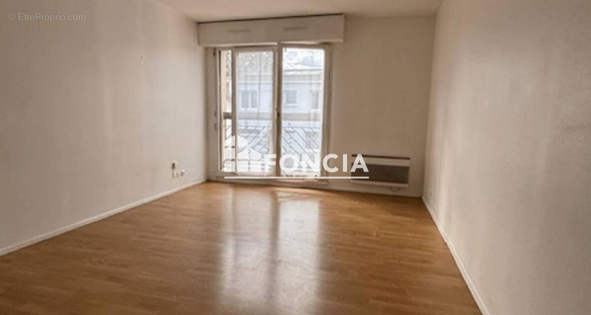 Appartement à TALENCE