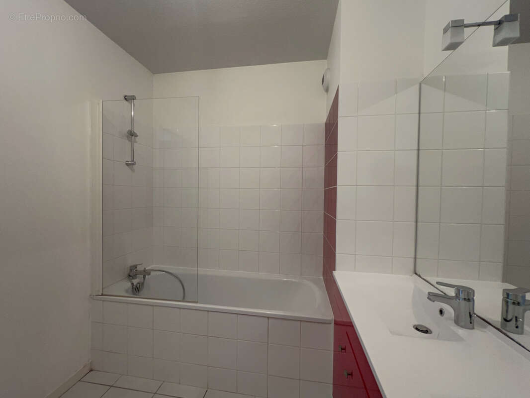 Appartement à PESSAC