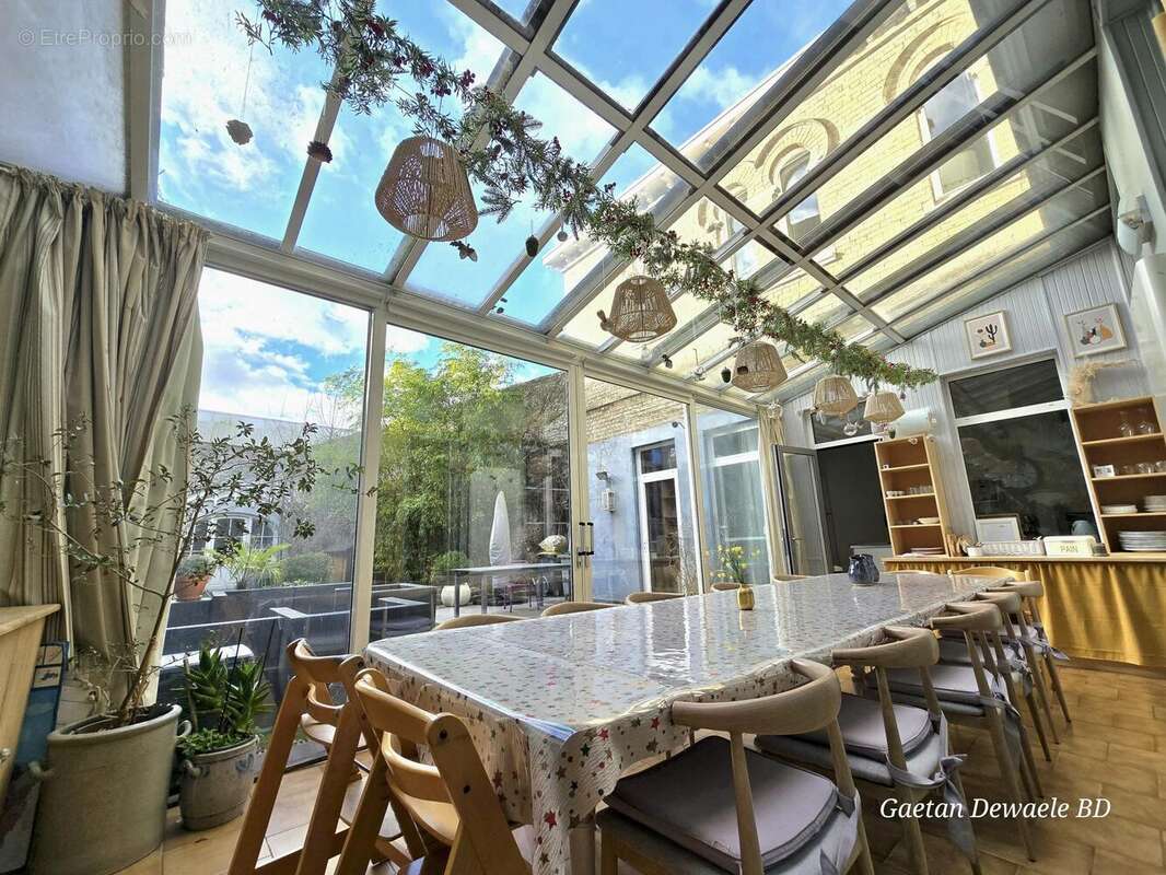 Photo 6 - Maison à BERGUES