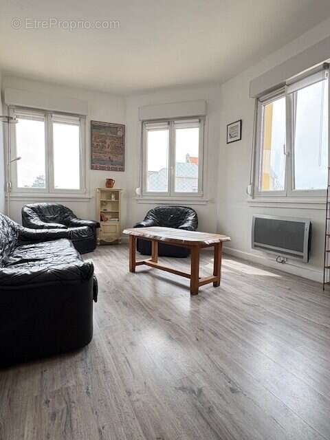 Appartement à QUEND