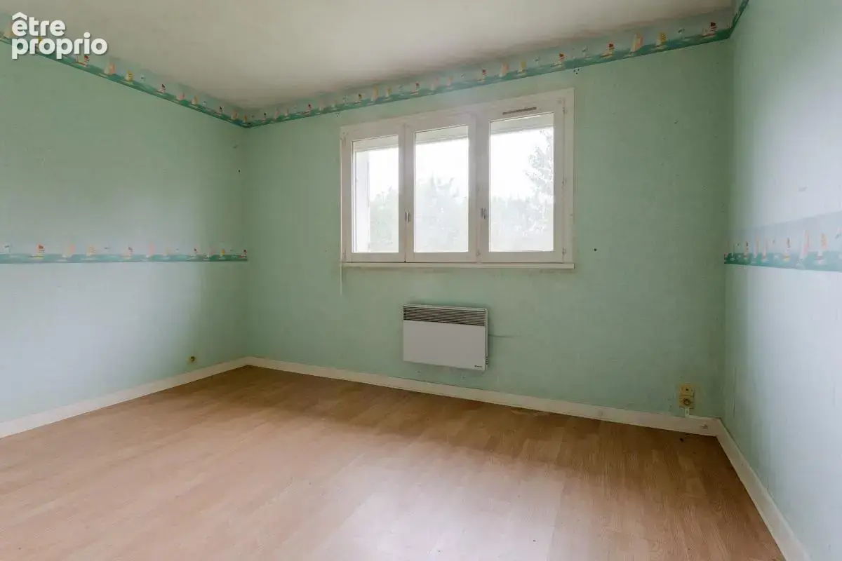 Maison - 152 m² - Saint-Gatien-des-Bois (14) - photo 9