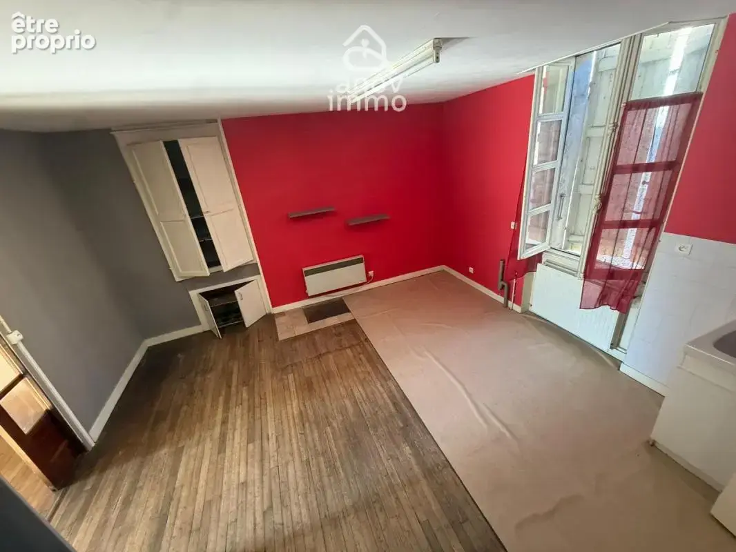 Grande maison en pierre avec jardin - photo 2